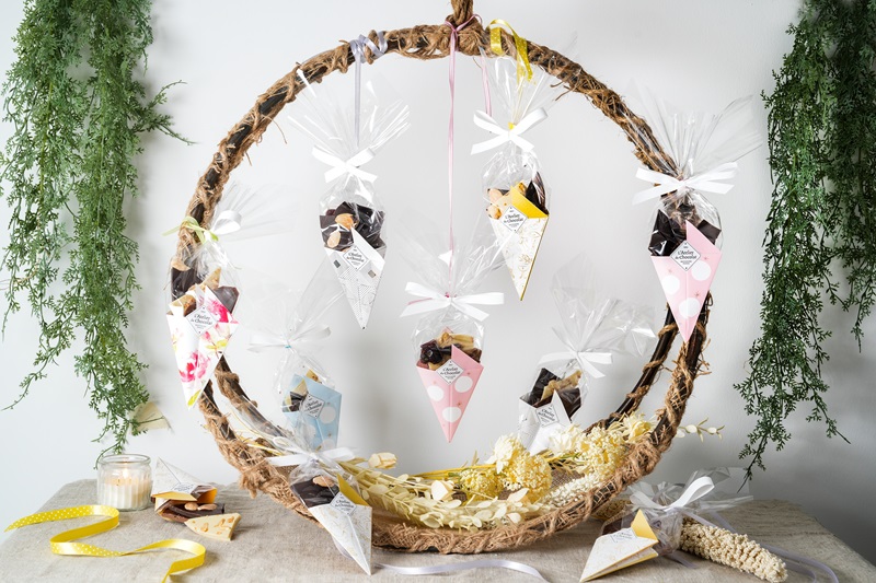 Baptême, mariage, communion ou encore réception d’anniversaire, régalez les papilles de vos invité.e.s. Idéal pour toutes les petites et grandes occasions.